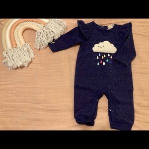 Cat&Jack Bodysuit